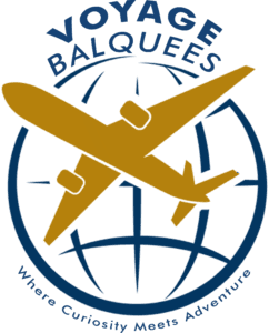 logo Voyage Balquees Uganda Limited