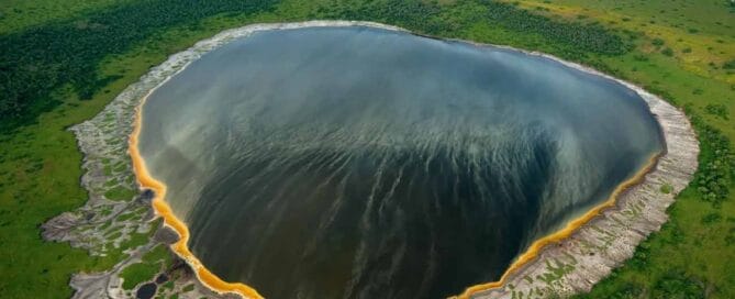 Timeless Treasures Heritage Tours Uncover Uganda's Historical Gems