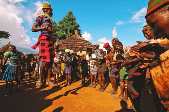 Why you need to do a Uganda Safari
