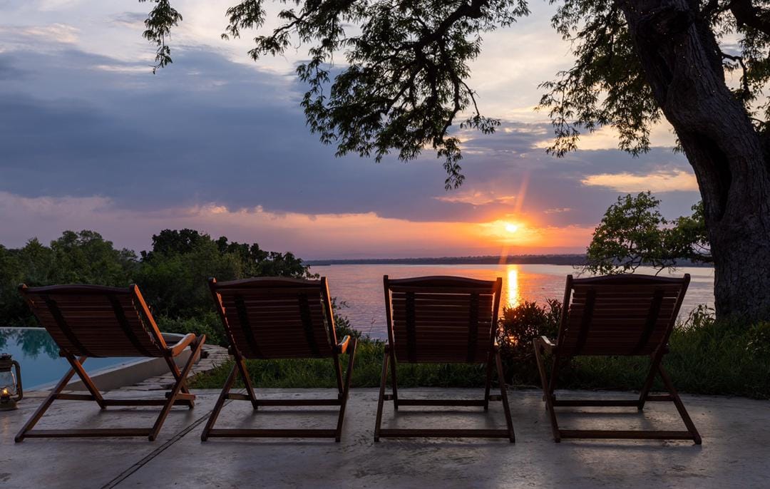 best time for budget safari in Africa