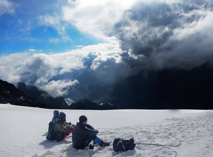 mt rwenzori