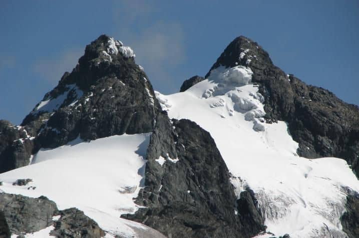 Exploring the Rwenzori Mountains
