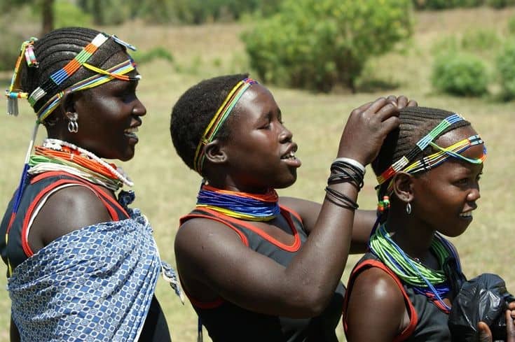 Kidepo Valley National Park