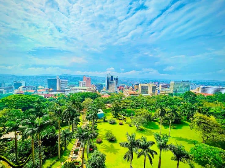 Top Things to Do in Kampala for First-Time Visitors