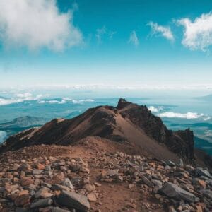 Hiking Mt. Elgon and the Sipi Falls Experience