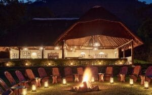 Best Gorilla Trekking Lodges in Uganda