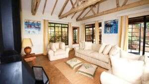 Best Gorilla Trekking Lodges in Uganda