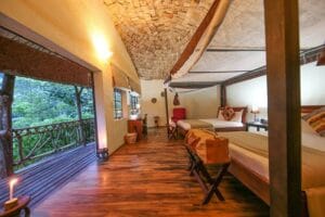 Best Gorilla Trekking Lodges in Uganda
