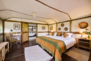 Best Gorilla Trekking Lodges in Uganda