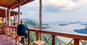 Best Gorilla Trekking Lodges in Uganda