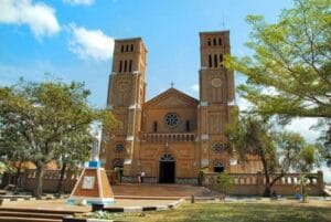 Faith-Based Tours in Uganda: Spiritual and Scenic Journeys 