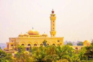Faith-Based Tours in Uganda: Spiritual and Scenic Journeys 