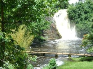 Faith-Based Tours in Uganda: Spiritual and Scenic Journeys 
