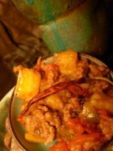 Ugandan Cuisine: Must-Try Dishes on Your Safari 
