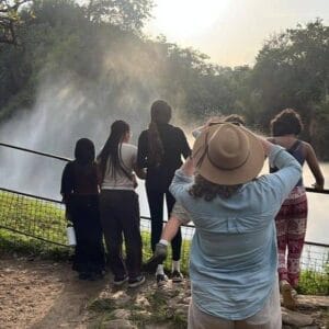 Murchison Falls budget safari