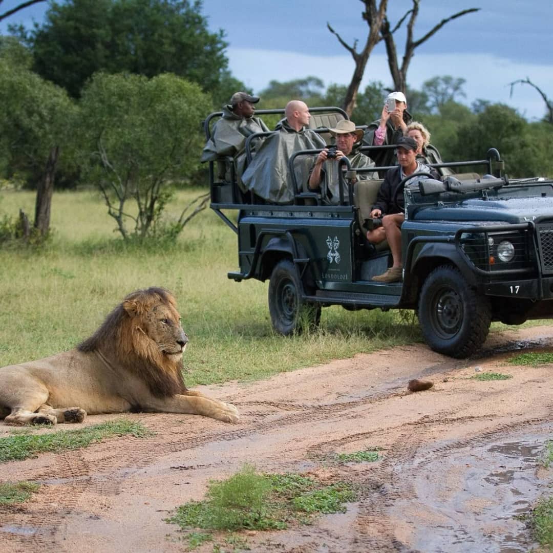 best budget safari Tanzania