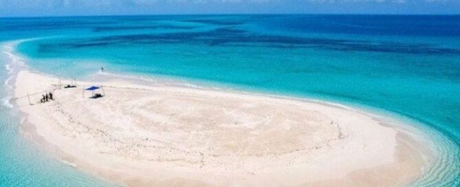7 day Zanzibar and safari