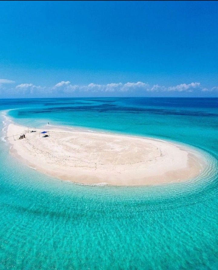 7 day Zanzibar and safari