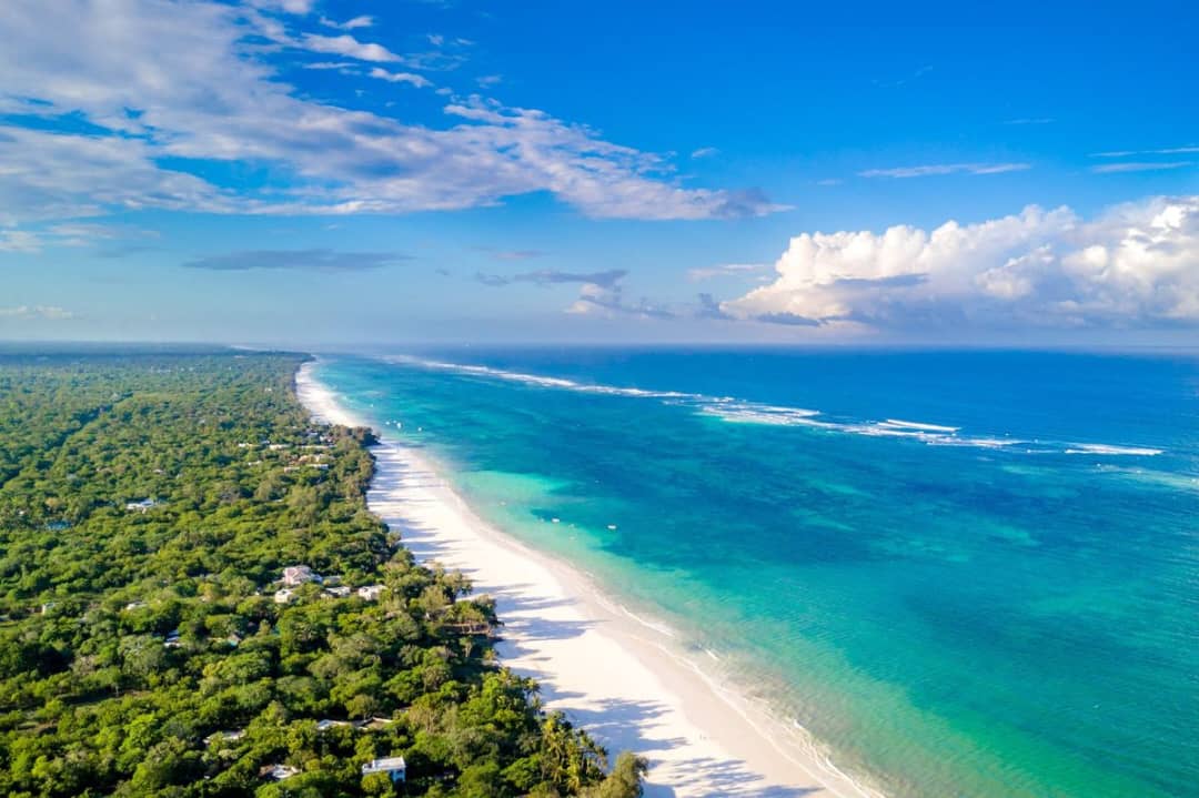 Kenya safari and beach holidays