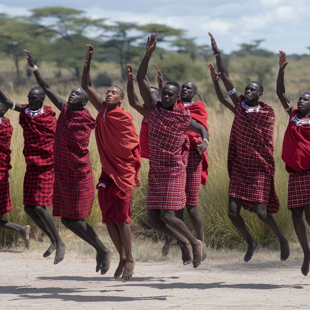 Tanzania cultural safari experiences