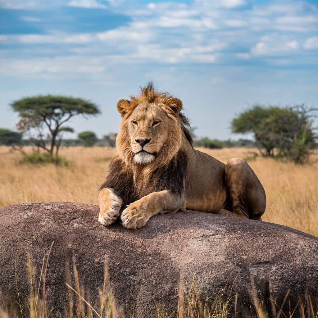 ffordable Tanzania safari packages