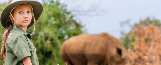 Safety and Comfort on a Flying Safari in Uganda