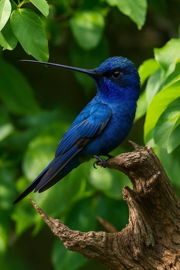 Birding in Queen Elizabeth National Park
