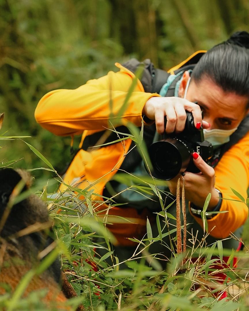 Student & University Group Safaris in Uganda: Educational Wildlife Tours